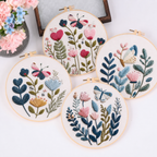 FunHandMade - Embroidery Kit