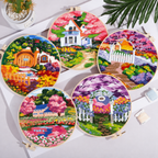 FunHandMade - Embroidery Kit