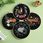 FunHandMade - Embroidery Kit