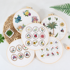 FunHandMade - Embroidery Kit