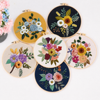 FunHandMade - Embroidery Kit