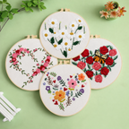 FunHandMade - Embroidery Kit