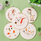 FunHandMade - Embroidery Kit