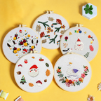 FunHandMade - Embroidery Kit