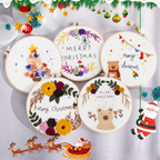 FunHandMade - Embroidery Kit