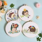 FunHandMade - Embroidery Kit