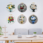 FunHandMade - Embroidery Kit