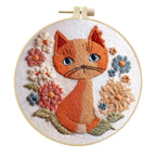 FunHandMade - Embroidery Kit