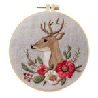 FunHandMade - Embroidery Kit