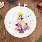 FunHandMade - Embroidery Kit