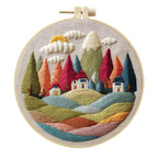 FunHandMade - Embroidery Kit