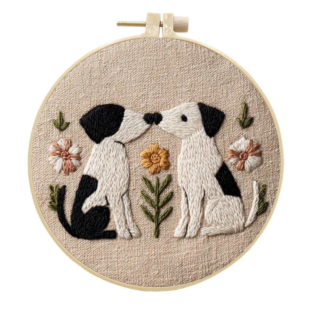 FunHandMade - Embroidery Kit
