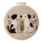 FunHandMade - Embroidery Kit