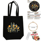 FunHandMade - Embroidery Kit