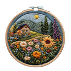 FunHandMade - Embroidery Kit