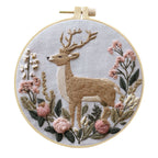 FunHandMade - Embroidery Kit