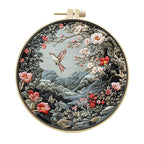 FunHandMade - Embroidery Kit
