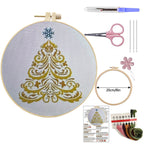 FunHandMade - Embroidery Kit