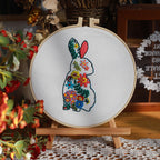 FunHandMade - Embroidery Kit