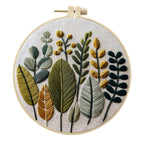 FunHandMade - Embroidery Kit