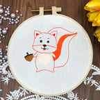 FunHandMade - Embroidery Kit