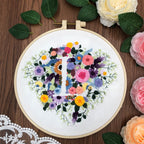 FunHandMade - Embroidery Kit