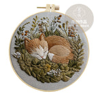 FunHandMade - Embroidery Kit