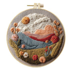FunHandMade - Embroidery Kit