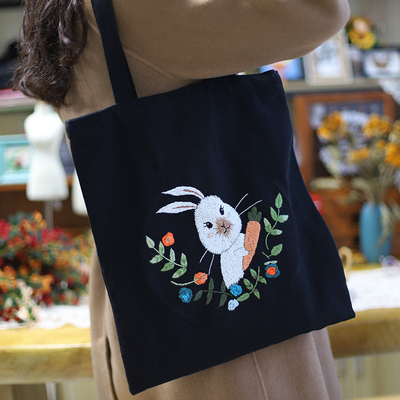FunHandMade - Embroidery Kit