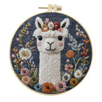 FunHandMade - Embroidery Kit