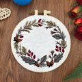 FunHandMade - Embroidery Kit