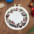 FunHandMade - Embroidery Kit
