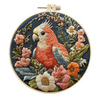FunHandMade - Embroidery Kit