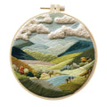 FunHandMade - Embroidery Kit