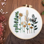 FunHandMade - Embroidery Kit