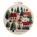 FunHandMade - Embroidery Kit