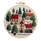 FunHandMade - Embroidery Kit