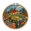 FunHandMade - Embroidery Kit