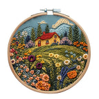 FunHandMade - Embroidery Kit