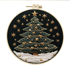 FunHandMade - Embroidery Kit