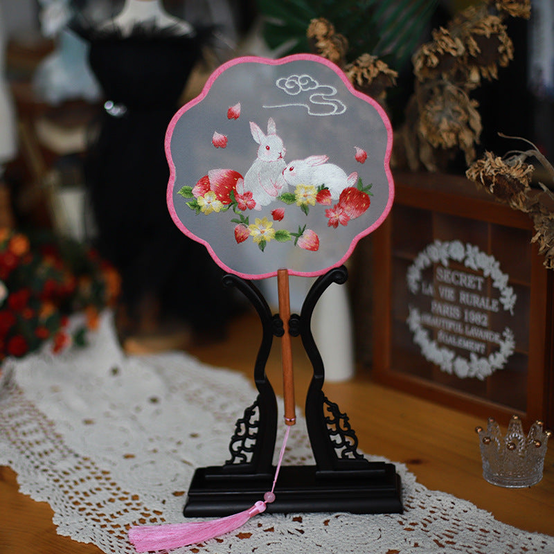 FunHandMade - Embroidery Kit