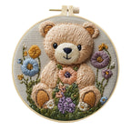FunHandMade - Embroidery Kit