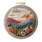 FunHandMade - Embroidery Kit