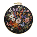 FunHandMade - Embroidery Kit