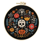 FunHandMade - Embroidery Kit