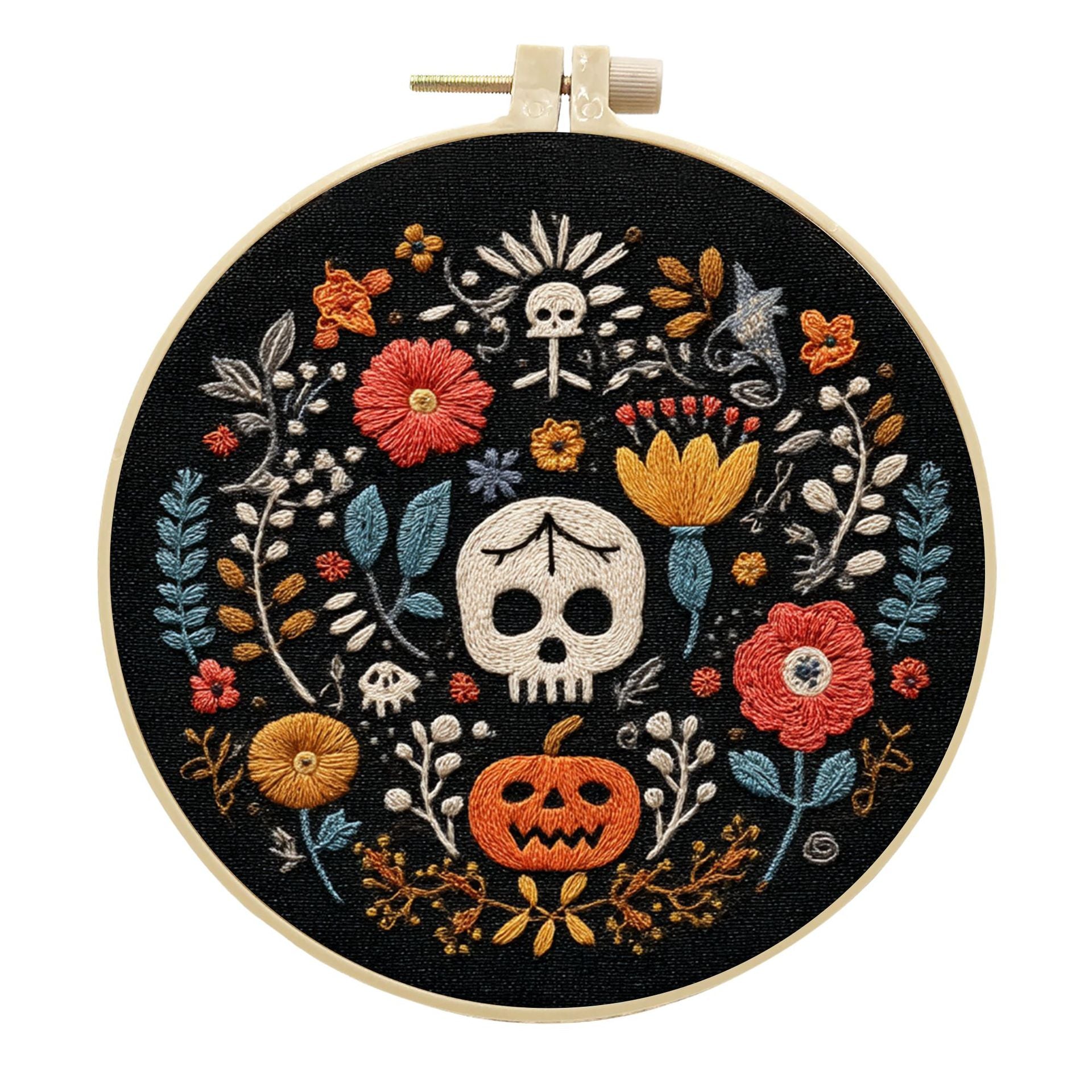 FunHandMade - Embroidery Kit