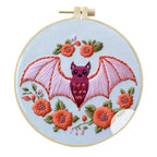 FunHandMade - Embroidery Kit