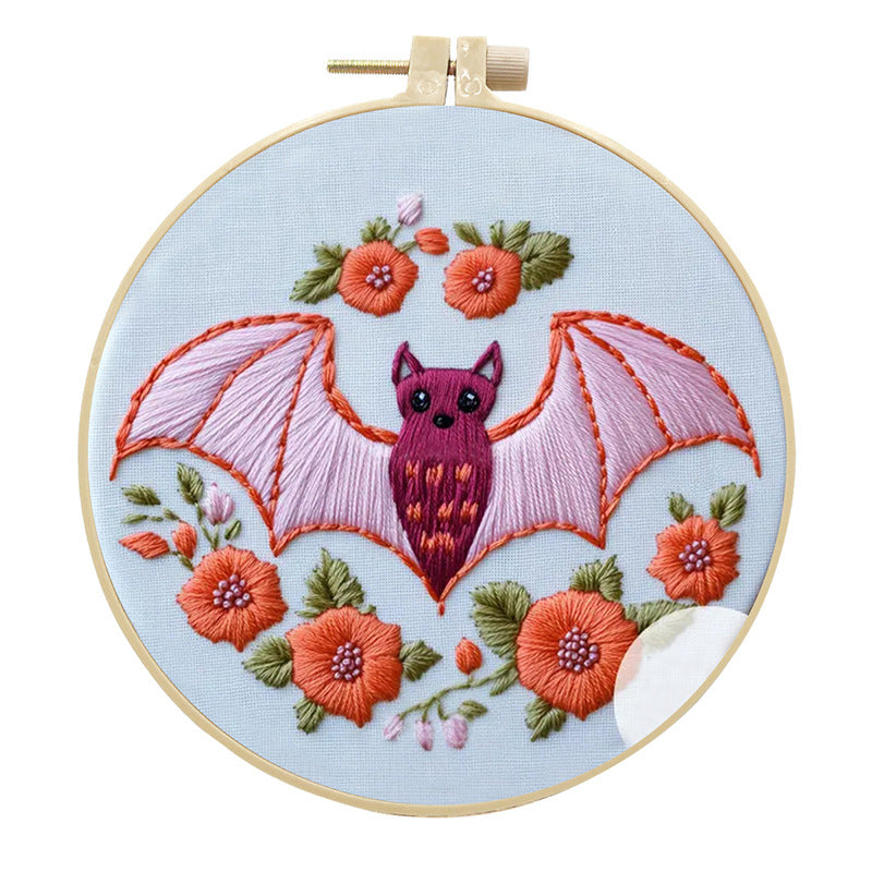 FunHandMade - Embroidery Kit