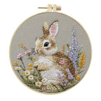 FunHandMade - Embroidery Kit