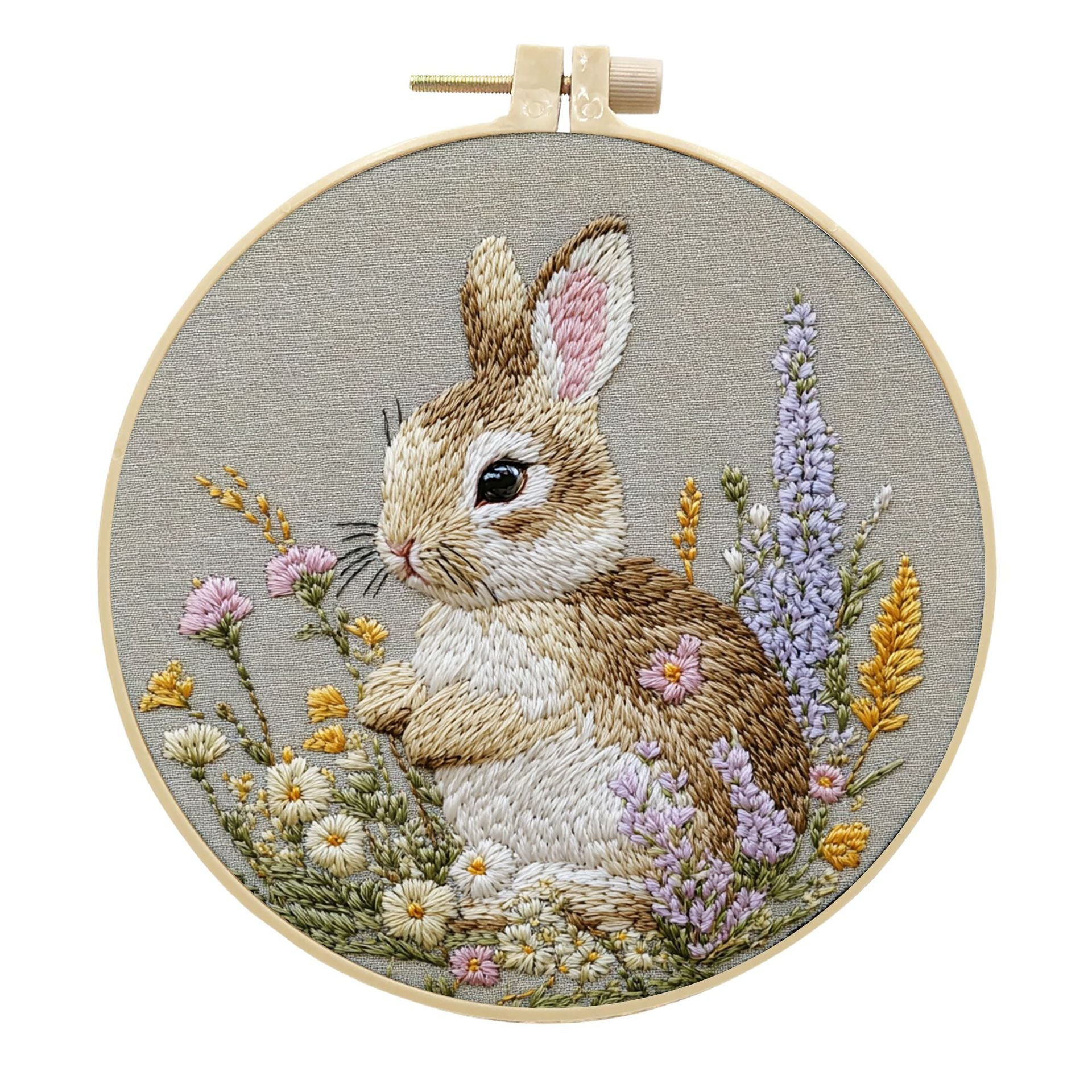 FunHandMade - Embroidery Kit